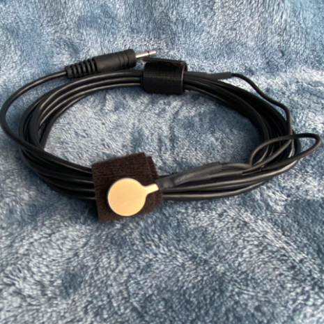 Biofeedback Cables